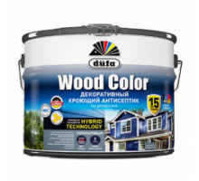 WOOD COLOR база 3 2,2л "Dufa" Кроющий антисептик
