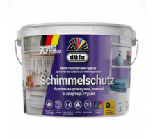 SCHIMMELSCHUTZ база 3 5л "Dufa" ВД краска (выводим) (под заказ)