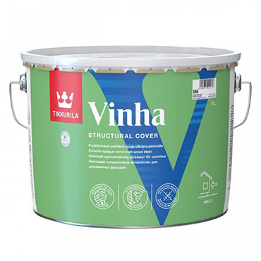 Винха VVA (9л) Тиккурила (Финляндия)