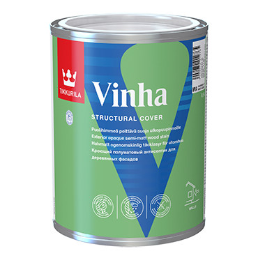 Винха VVA (0,9л) Тиккурила (Финляндия)
